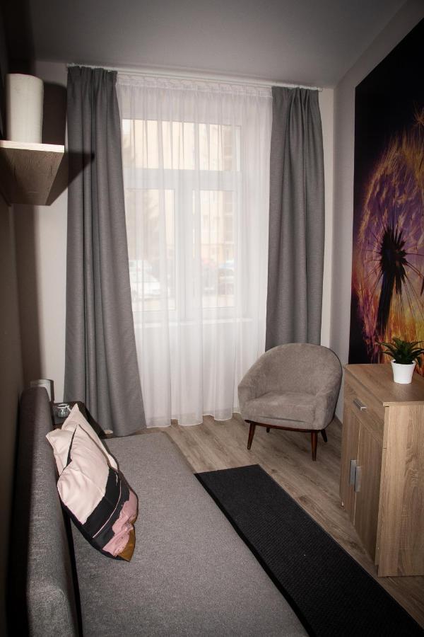 Loli Apartman Miskolc Exterior foto