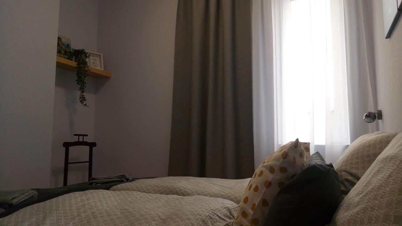 Loli Apartman Miskolc Exterior foto